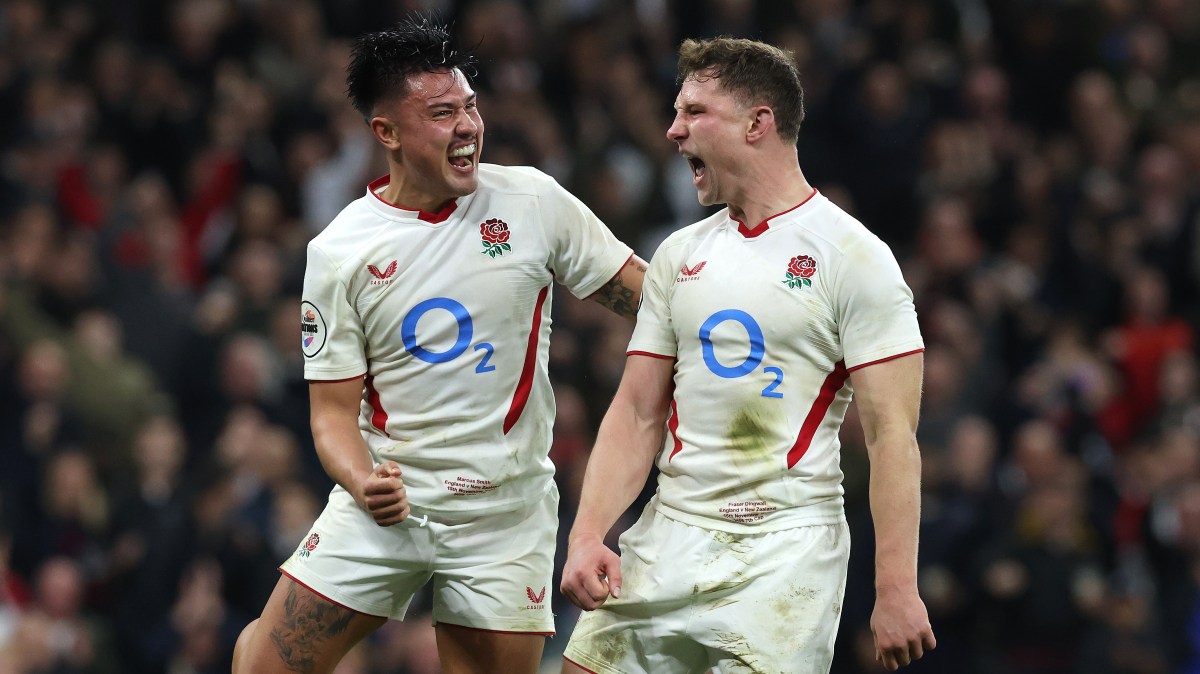 England should be telling themselves in private: we’ll batter Scotland