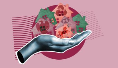 Has the UK mortgage market gone mad?