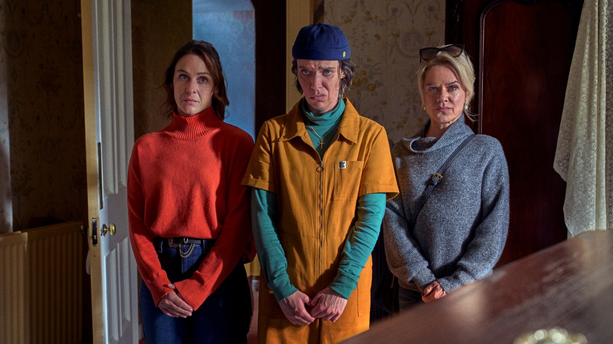 The five best TV shows to watch this weekend