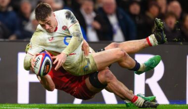 Why Tommy Freeman needs to be back on the wing for Scotland match