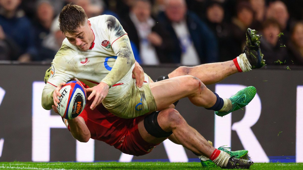 Why Tommy Freeman needs to be back on the wing for Scotland match