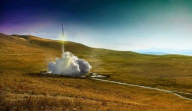 What’s next for Highland spaceport after Orbex troubles?