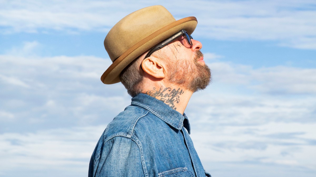 Eurythmics’ Dave Stewart calls for Britain to rediscover its cool