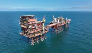 UK needs more gas storage sites as risk of energy shortage looms