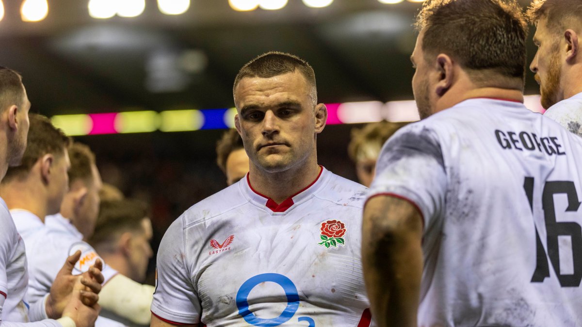 England can still win Six Nations — we did it in 2013 from similar low