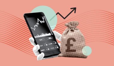 Investors make three times more money than cash savers