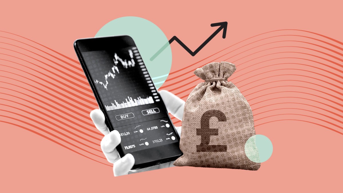 Investors make three times more money than cash savers