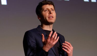 OpenAI to make London its largest research hub outside US