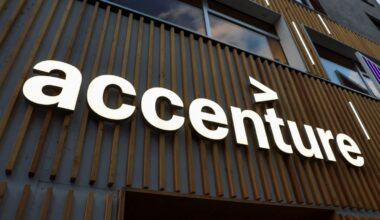 World’s largest consultancy links staff’s AI use to promotion