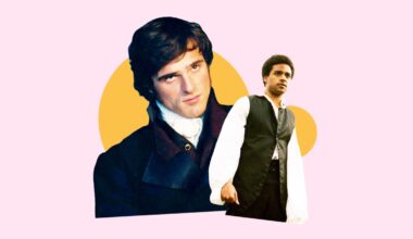 Wuthering Heights is whitewashing Heathcliff, claim Gen Z fans