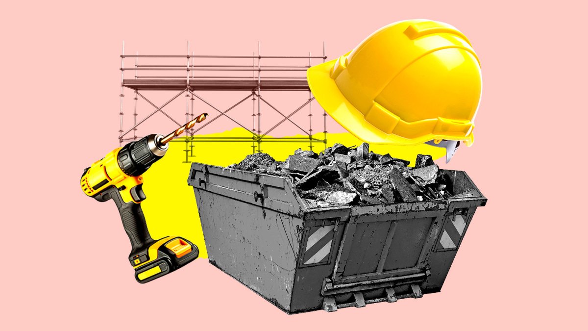 Why those dreams of a home extension are finally back in reach