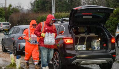 Water shortages in Tunbridge Wells cost South East Water £30m