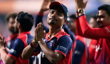 Emerging nations have made for compelling T20 World Cup