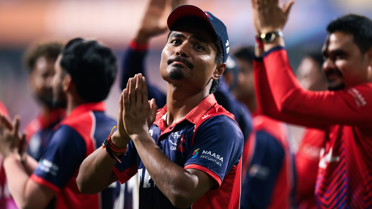 Emerging nations have made for compelling T20 World Cup
