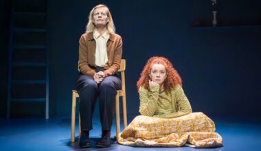 Evening All Afternoon review — I was spellbound by two superb actresses