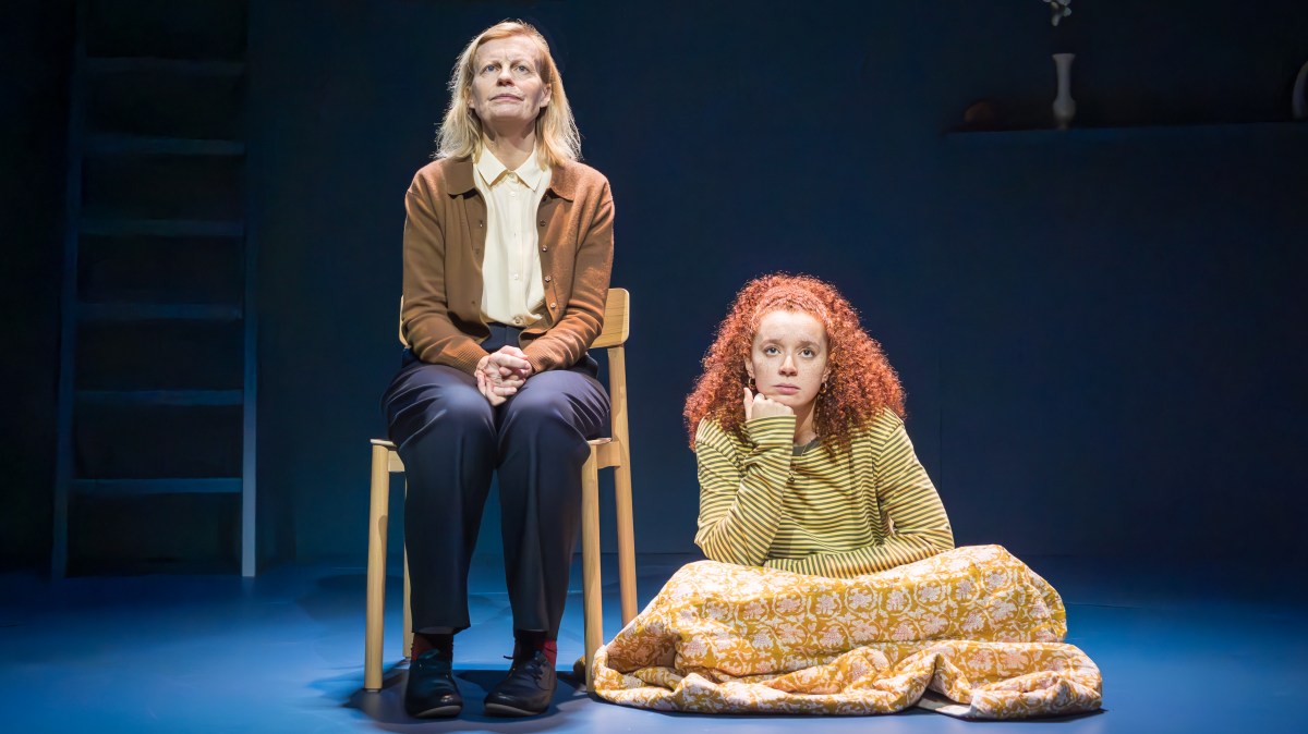 Evening All Afternoon review — I was spellbound by two superb actresses