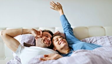 Feeling creaky in the mornings? 11 ways to get muscles moving