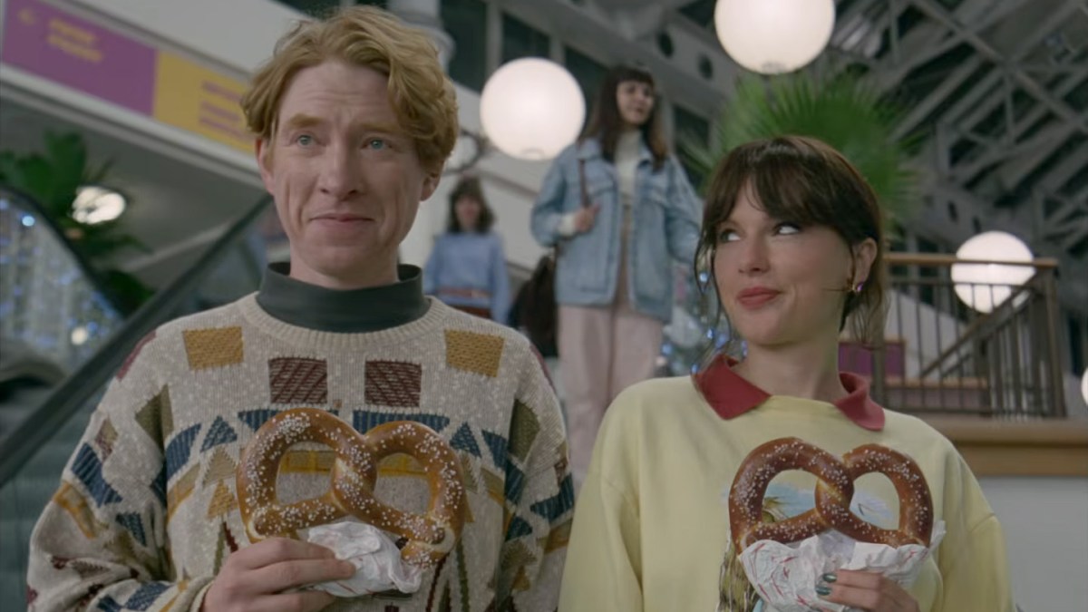 Why Taylor Swift fans can’t shake off their love for Croydon