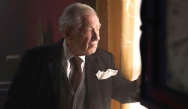 The Unheard Tapes review — Ian McKellen as you’ve never heard him