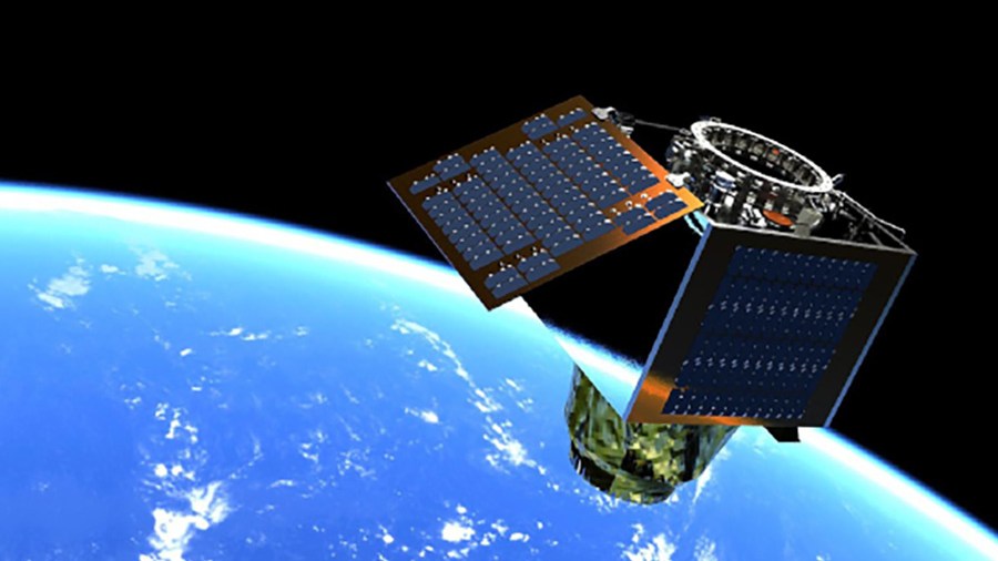 Nato Innovation Fund raises £30m for British satellite company