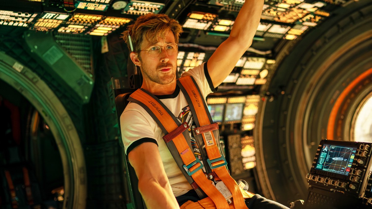 The 10 best films to watch in March 2026