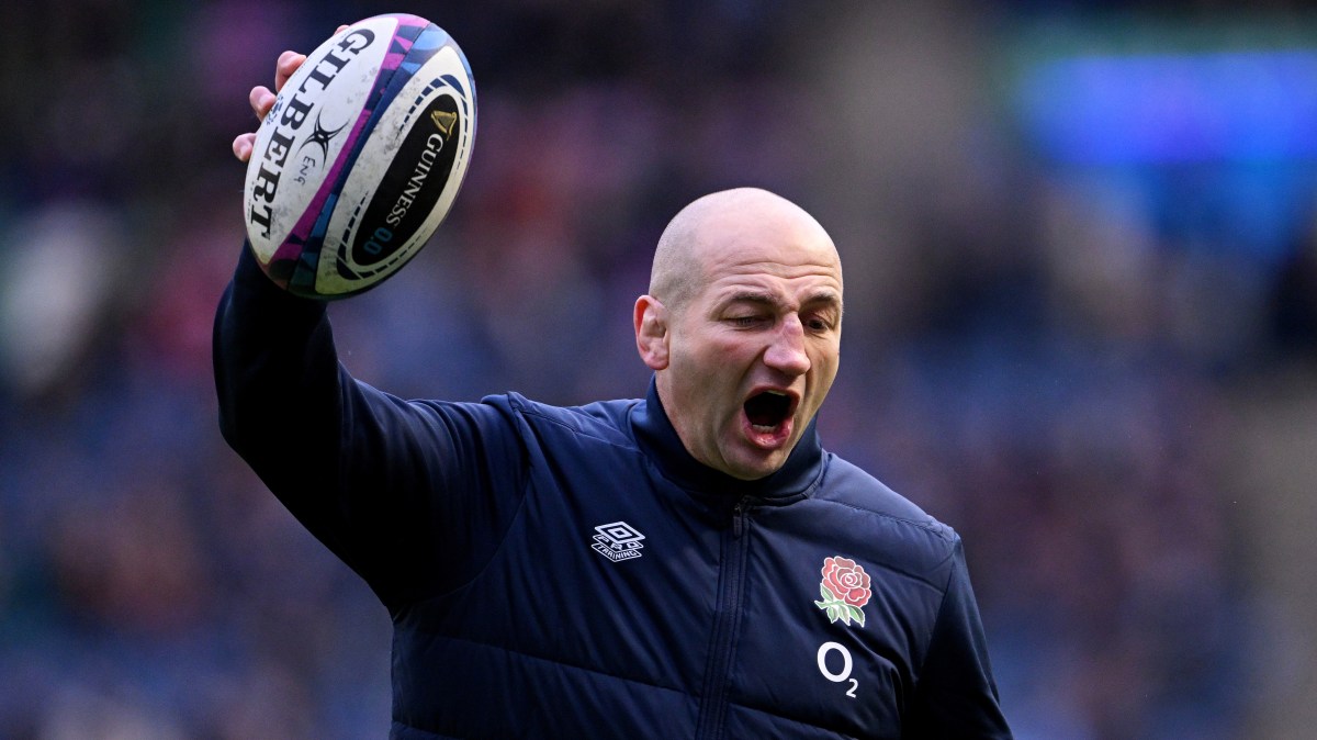 England make elite look bad — and they want credit for it