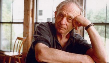 Frederick Wiseman obituary: prolific film-maker