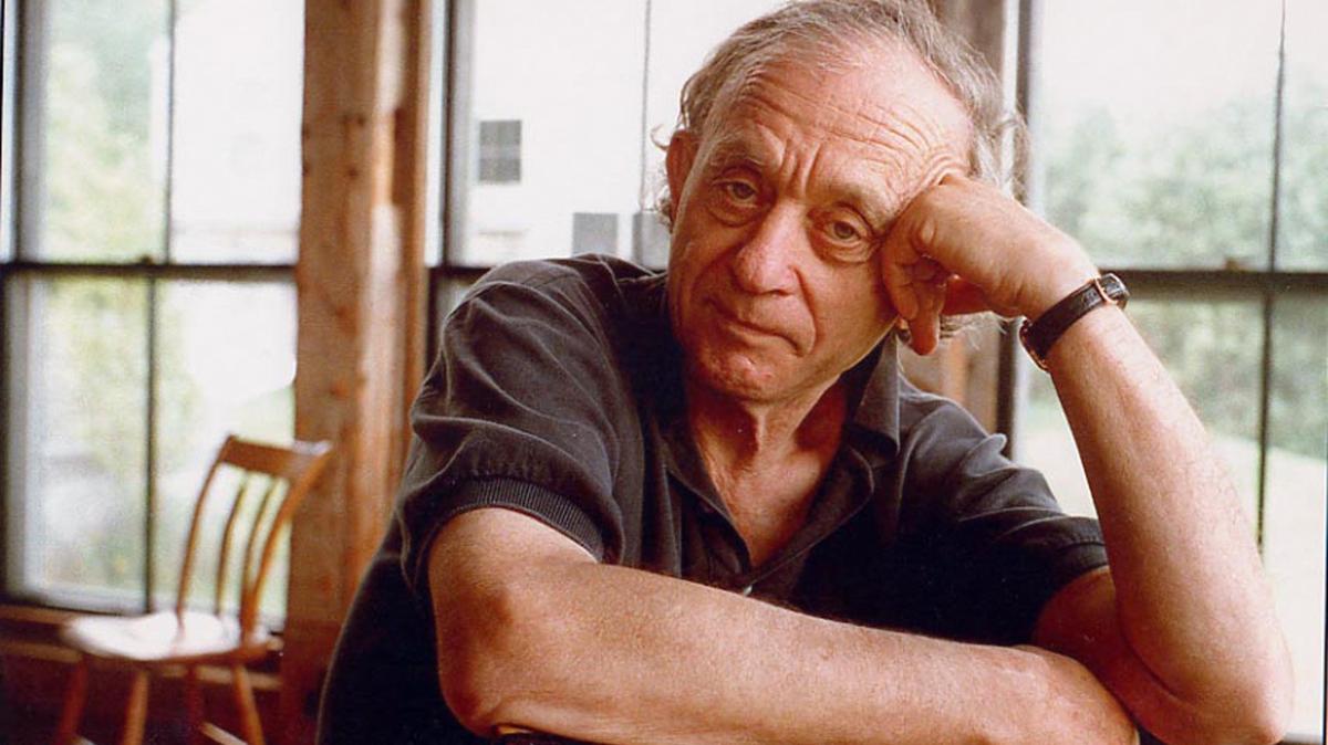 Frederick Wiseman obituary: prolific film-maker