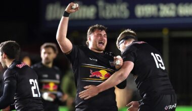 Gallagher Prem relegation scrapped as vote for franchise league passes