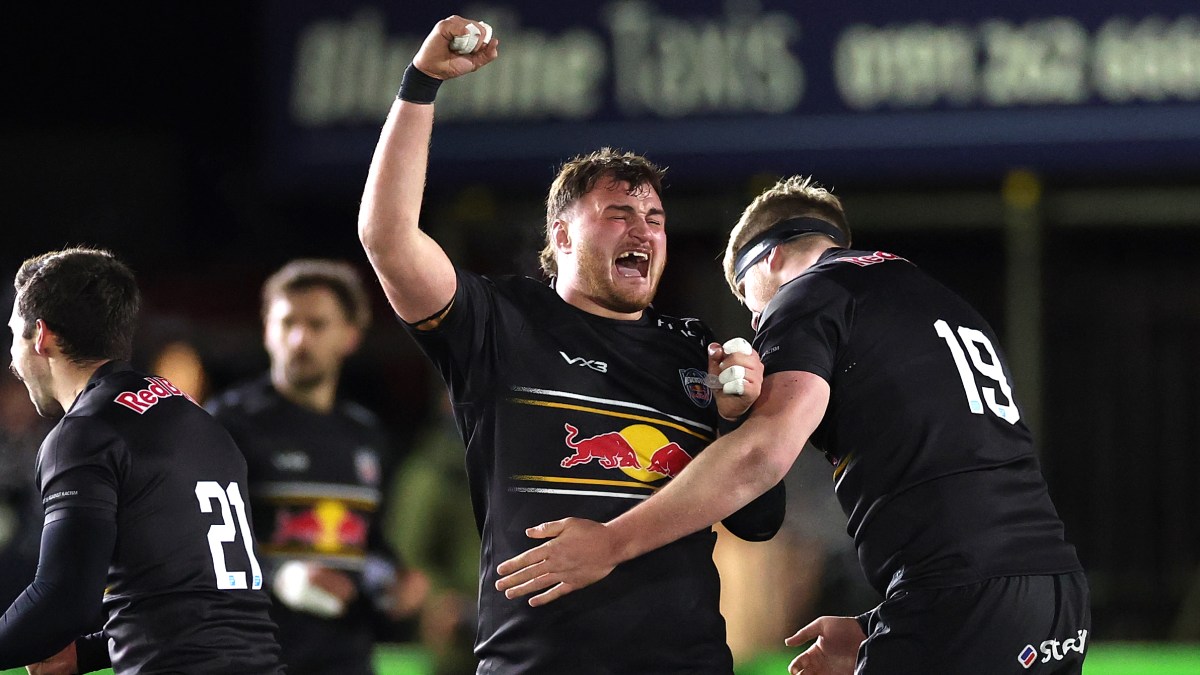 Gallagher Prem relegation scrapped as vote for franchise league passes