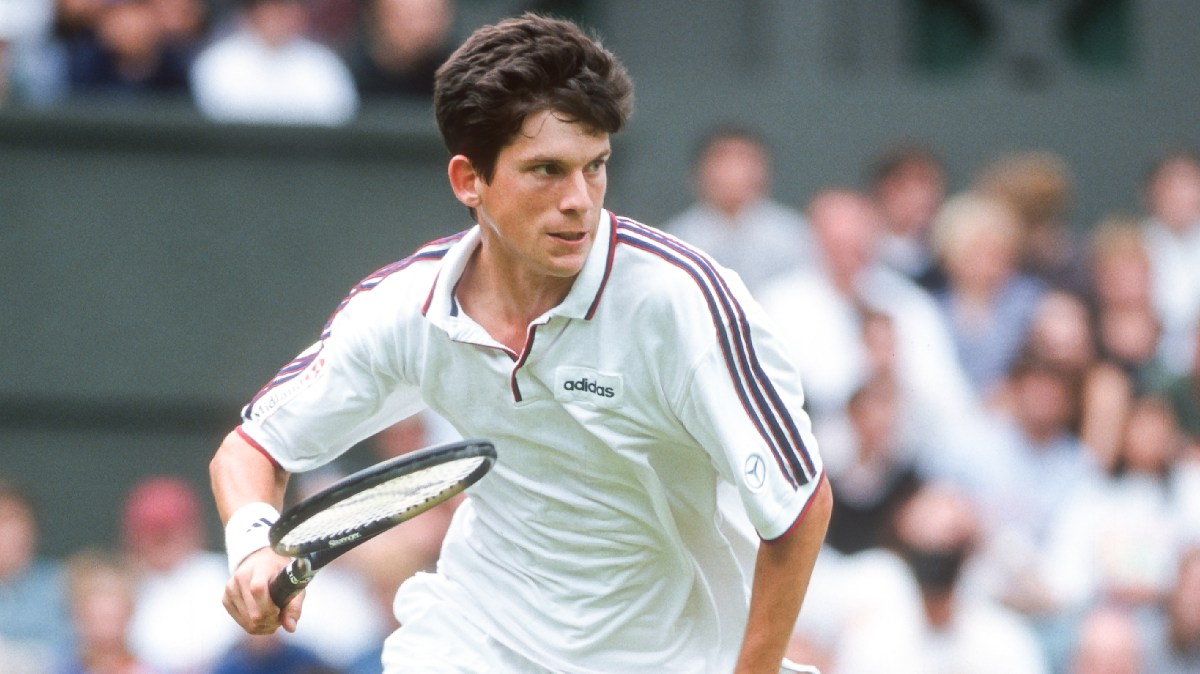 Row over ‘queue-jumping’ tennis pass at Tim Henman’s old club