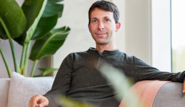 British researcher raising $1bn to build superhuman intelligence