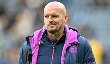 Newcastle Red Bulls talk an attempt to disrupt Scotland