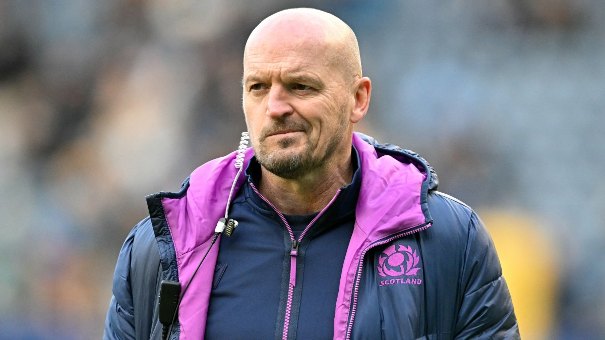 Newcastle Red Bulls talk an attempt to disrupt Scotland