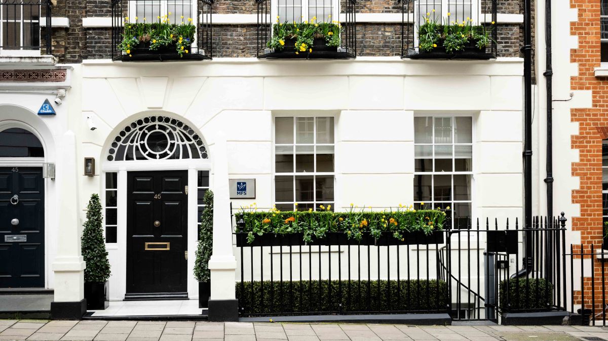 More than £2.5bn at risk after collapse of mortgage lender MFS