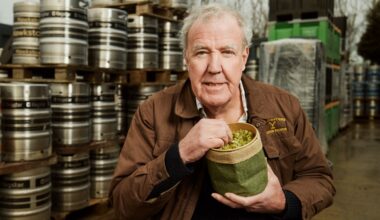 Why I’m investing millions to save British hops