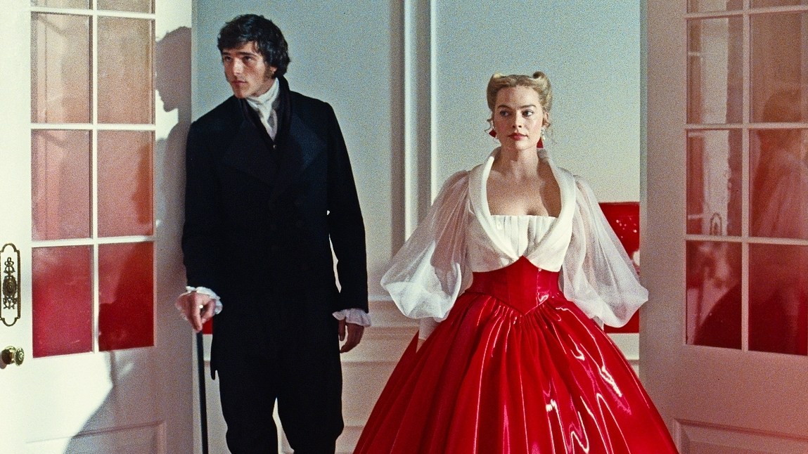 Wuthering Heights review — Margot Robbie is a Brontë Barbie