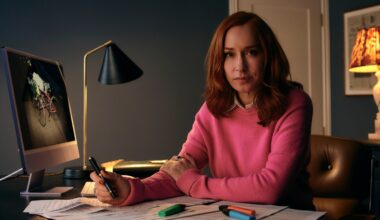 AI Confidential with Hannah Fry review — disturbing truths laid bare