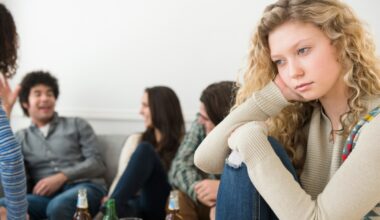 Gen Z struggle to make friends with people who have ‘different views’