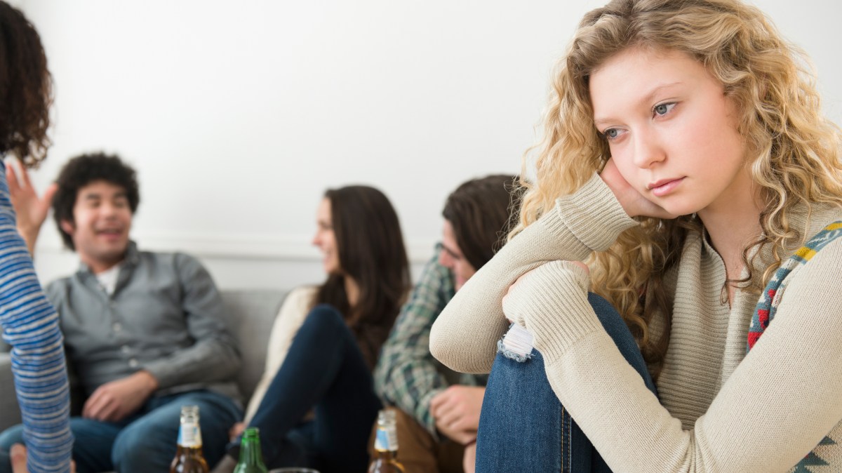 Gen Z struggle to make friends with people who have ‘different views’