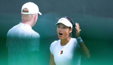 Emma Raducanu should stop chasing fairytales and get proper coaching team