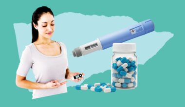 NHS backs new diabetes drugs to cut early deaths by 17,000