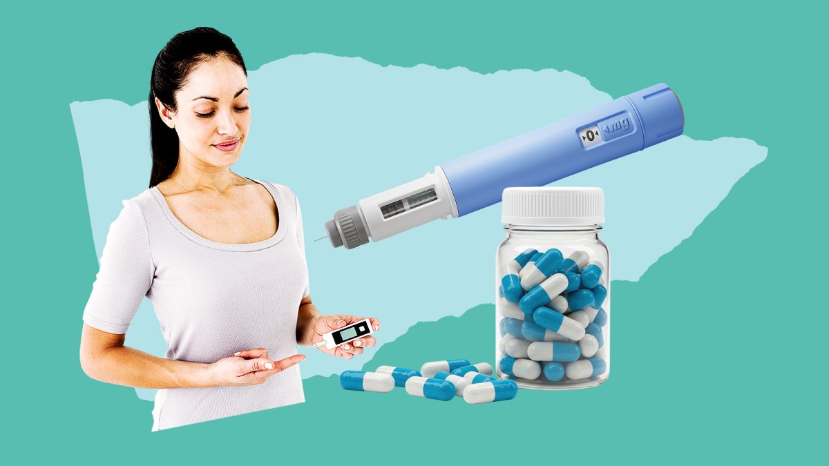 NHS backs new diabetes drugs to cut early deaths by 17,000