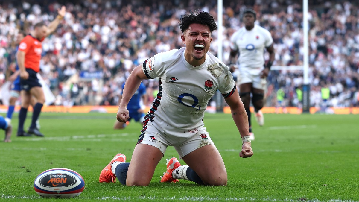 Marcus Smith return is proof arrogant England had blind faith in game plan