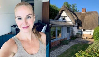 Final straw? Costs for thatched homes hit the roof