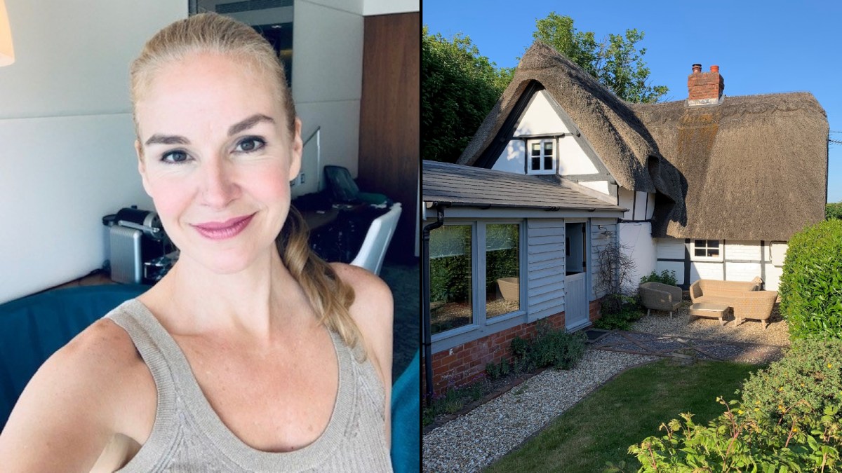 Final straw? Costs for thatched homes hit the roof