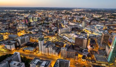 Labour’s radical election boundaries redraw to favour the left