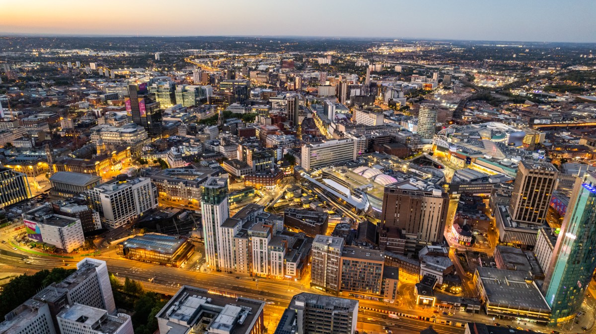 Labour’s radical election boundaries redraw to favour the left