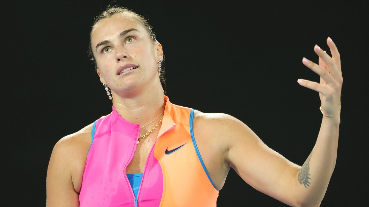 Australian Open wants five sets for women next year… but players don’t