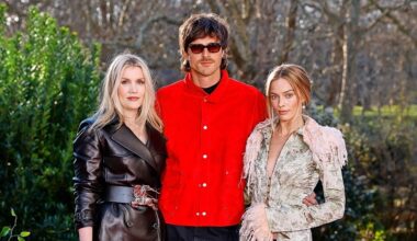 Emerald Fennell — inside the wild world of the Wuthering Heights director